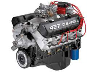 P409A Engine